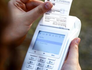 Facturar electrónicamente